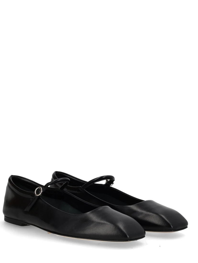 "UMA MARY-JANE" SHOE