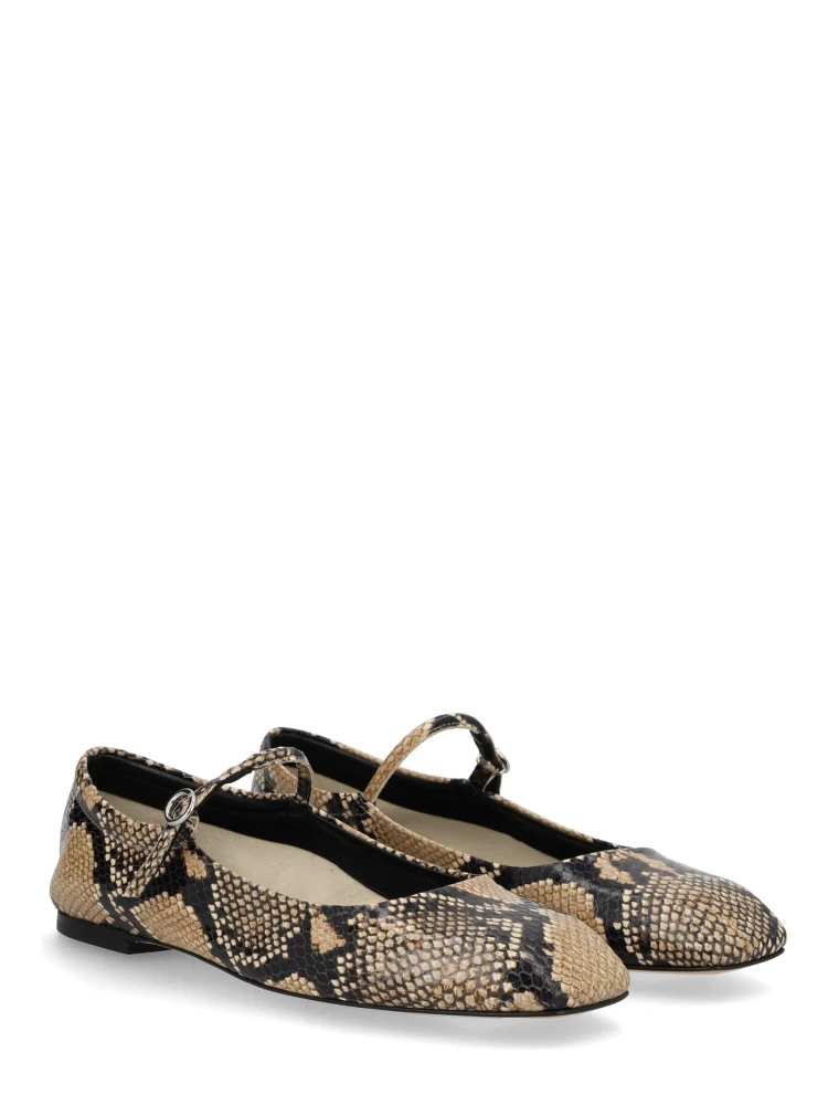 "UMA MARY-JANE" SHOE alternative