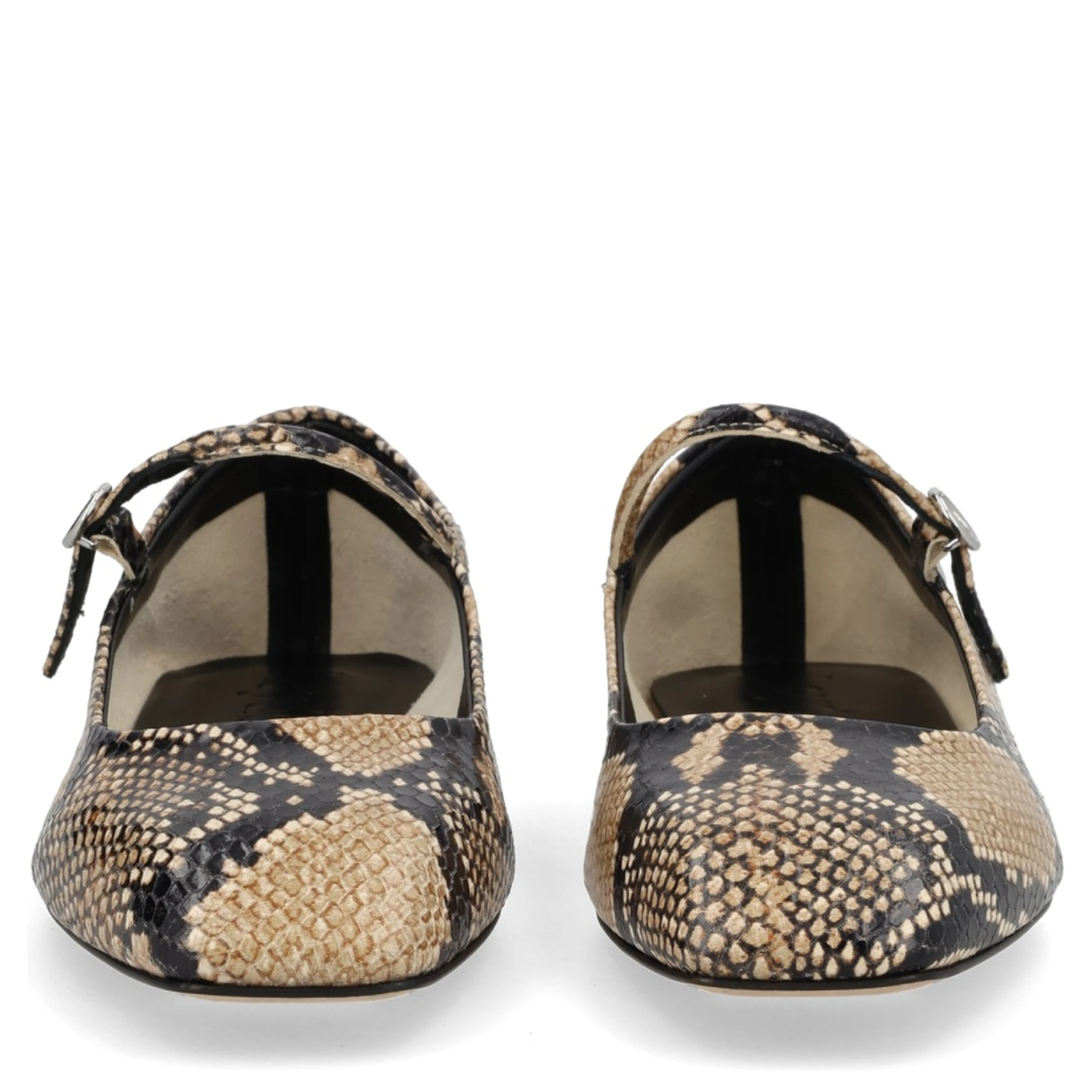 "UMA MARY-JANE" SHOE