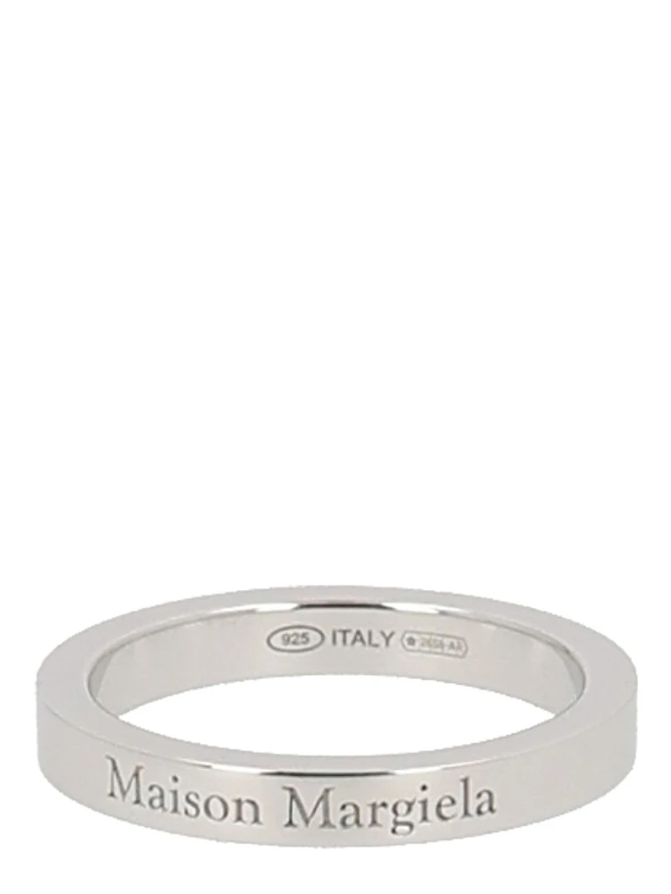 LOGO RING