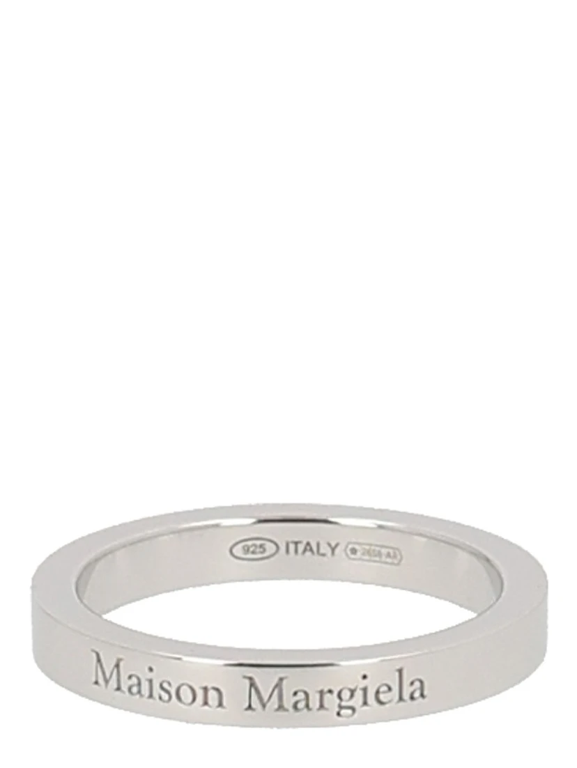 LOGO RING