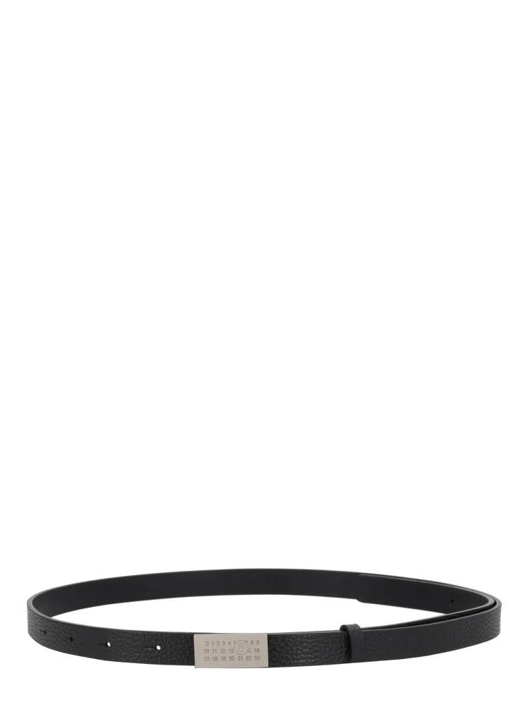"NUMERIC" BELT