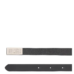 "NUMERIC" BELT