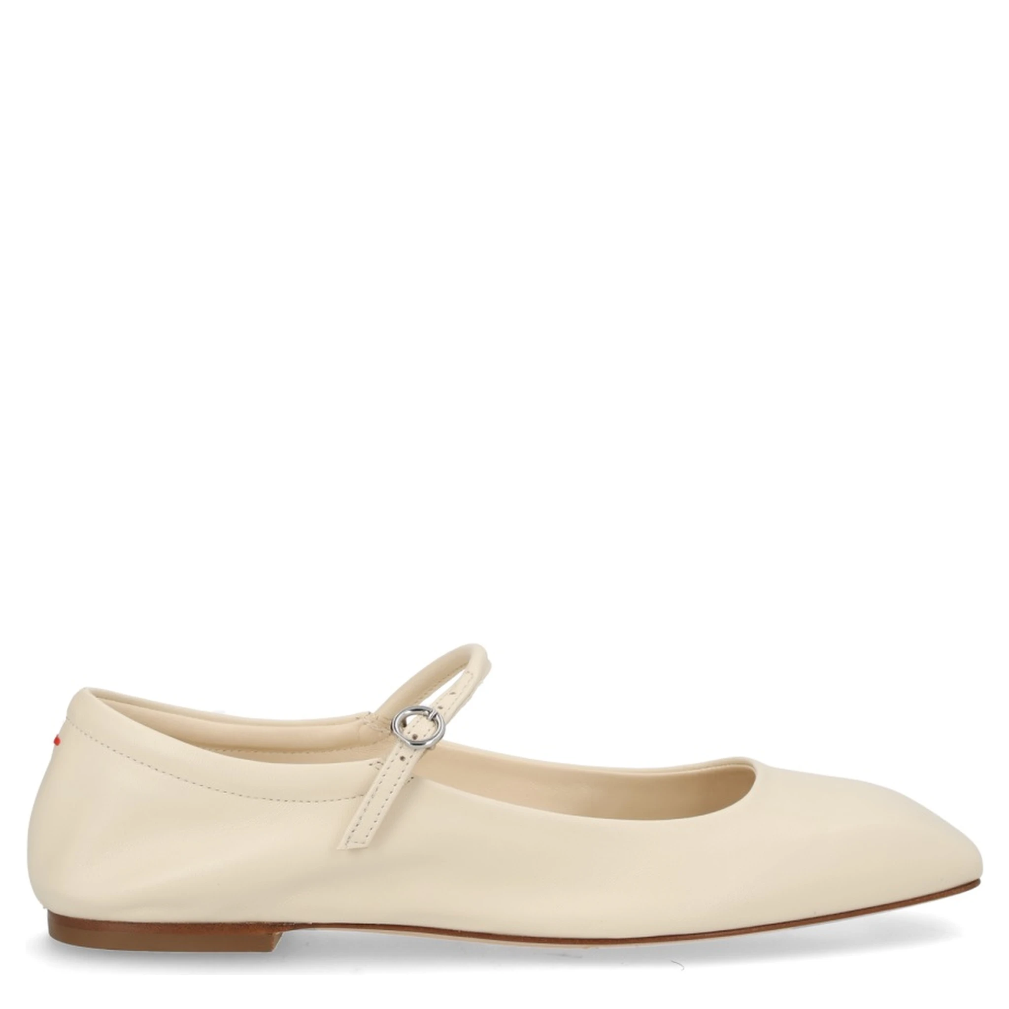 "UMA MARY-JANE" SHOE