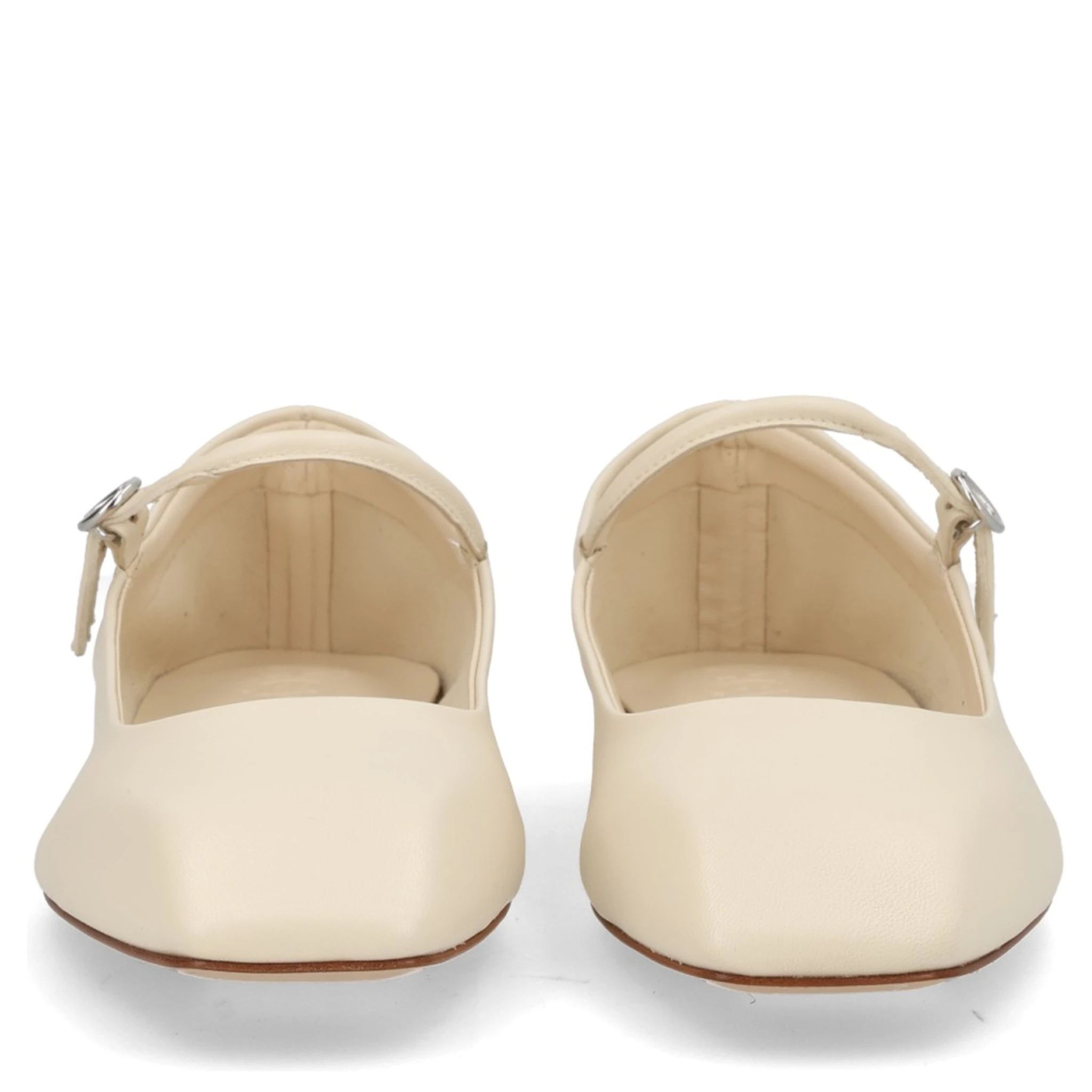 "UMA MARY-JANE" SHOE