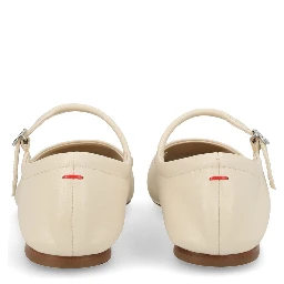 "UMA MARY-JANE" SHOE