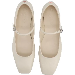 "UMA MARY-JANE" SHOE
