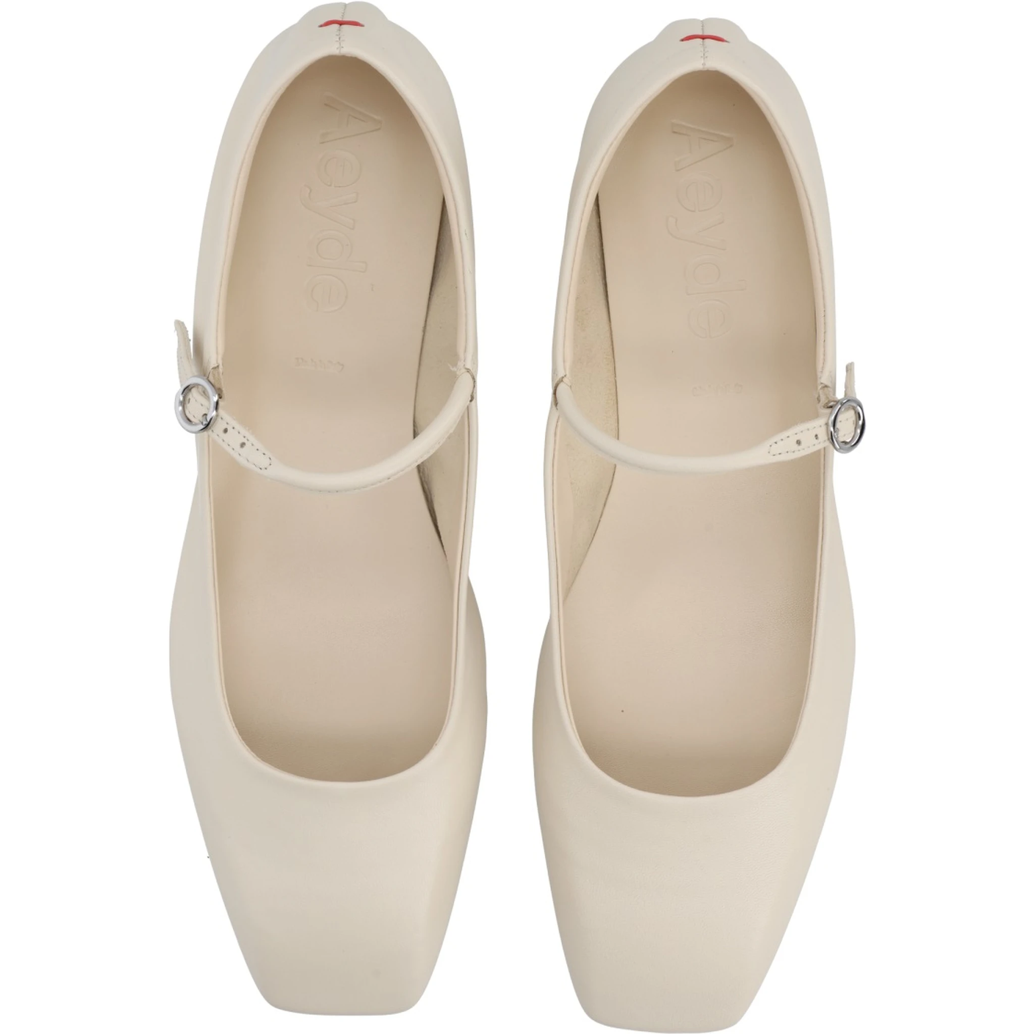 "UMA MARY-JANE" SHOE