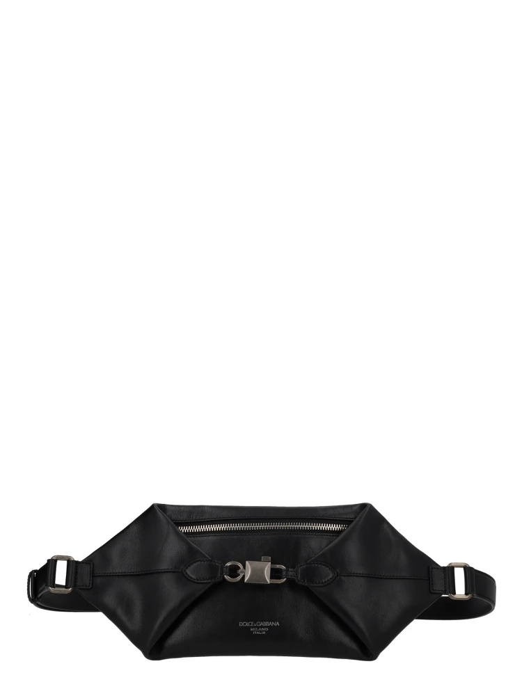 POUCH "LOCK"