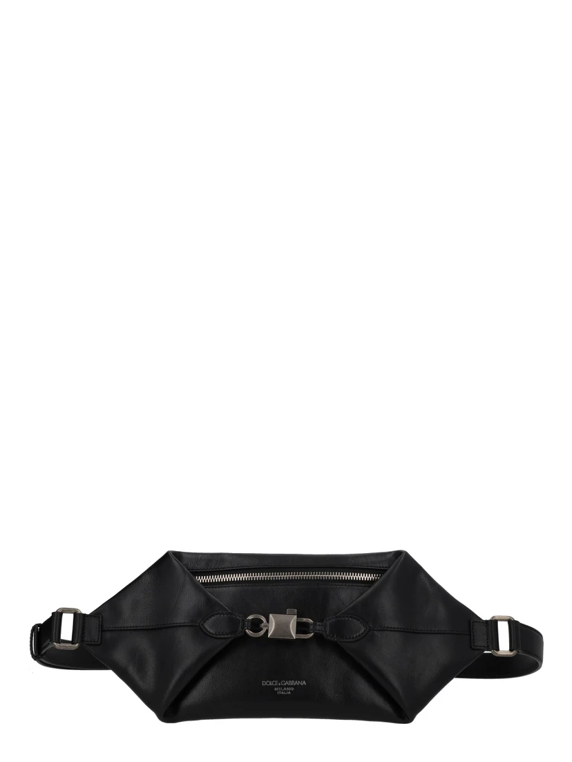 POUCH "LOCK"