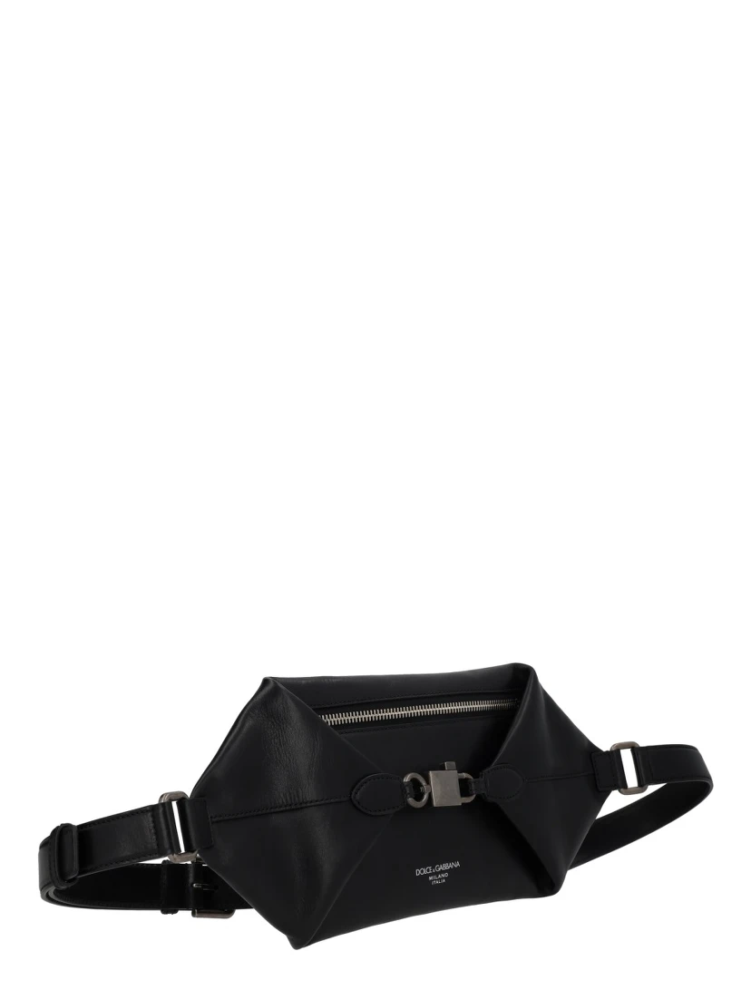 POUCH "LOCK"