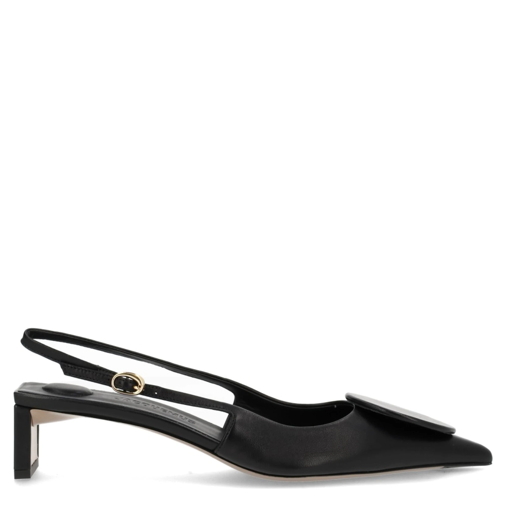 "LES SLINGBACKS DUELO" SHOE