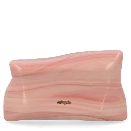 "MALAYA" CLUTCH BAG