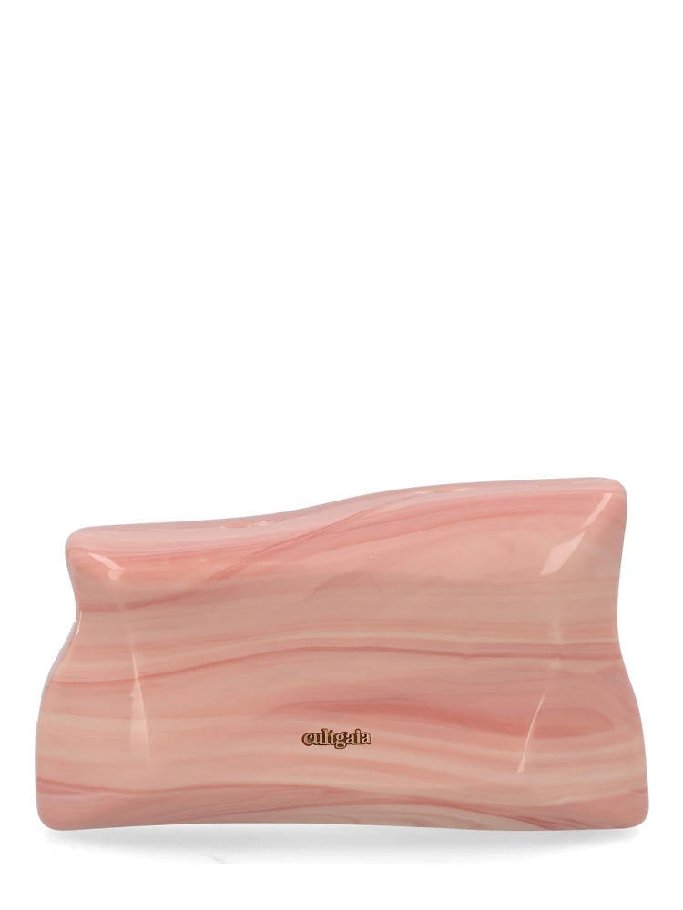 "MALAYA" CLUTCH BAG