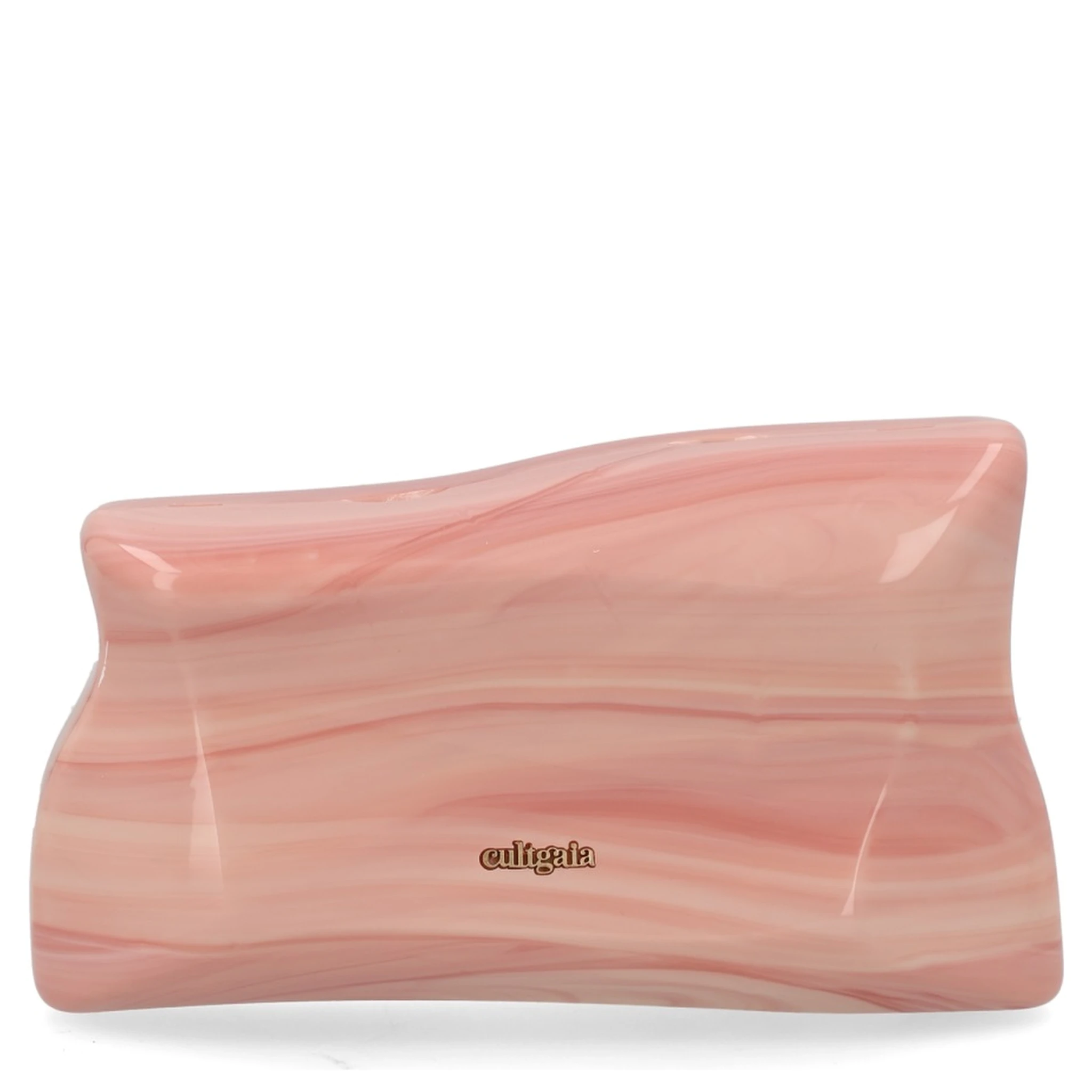 "MALAYA" CLUTCH BAG