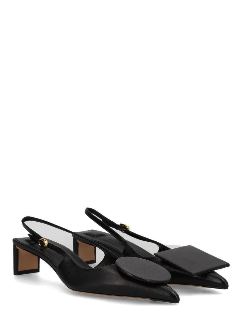 "LES SLINGBACKS DUELO" SHOE