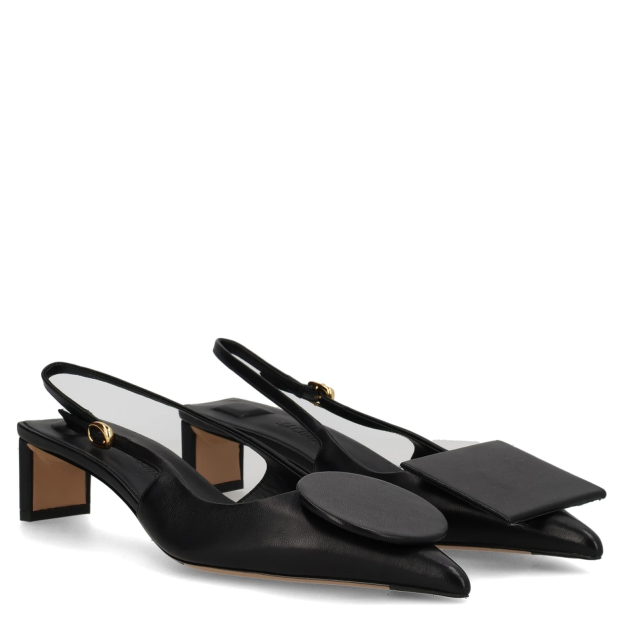"LES SLINGBACKS DUELO" SHOE