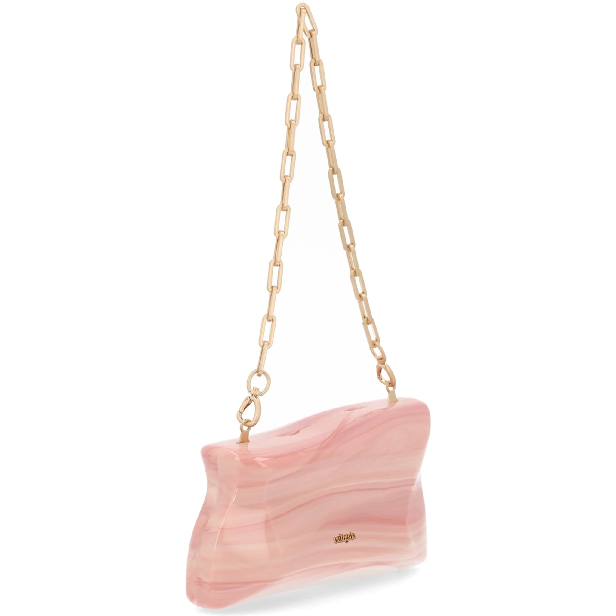 "MALAYA" CLUTCH BAG