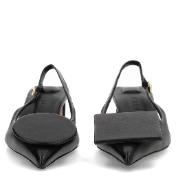 "LES SLINGBACKS DUELO" SHOE