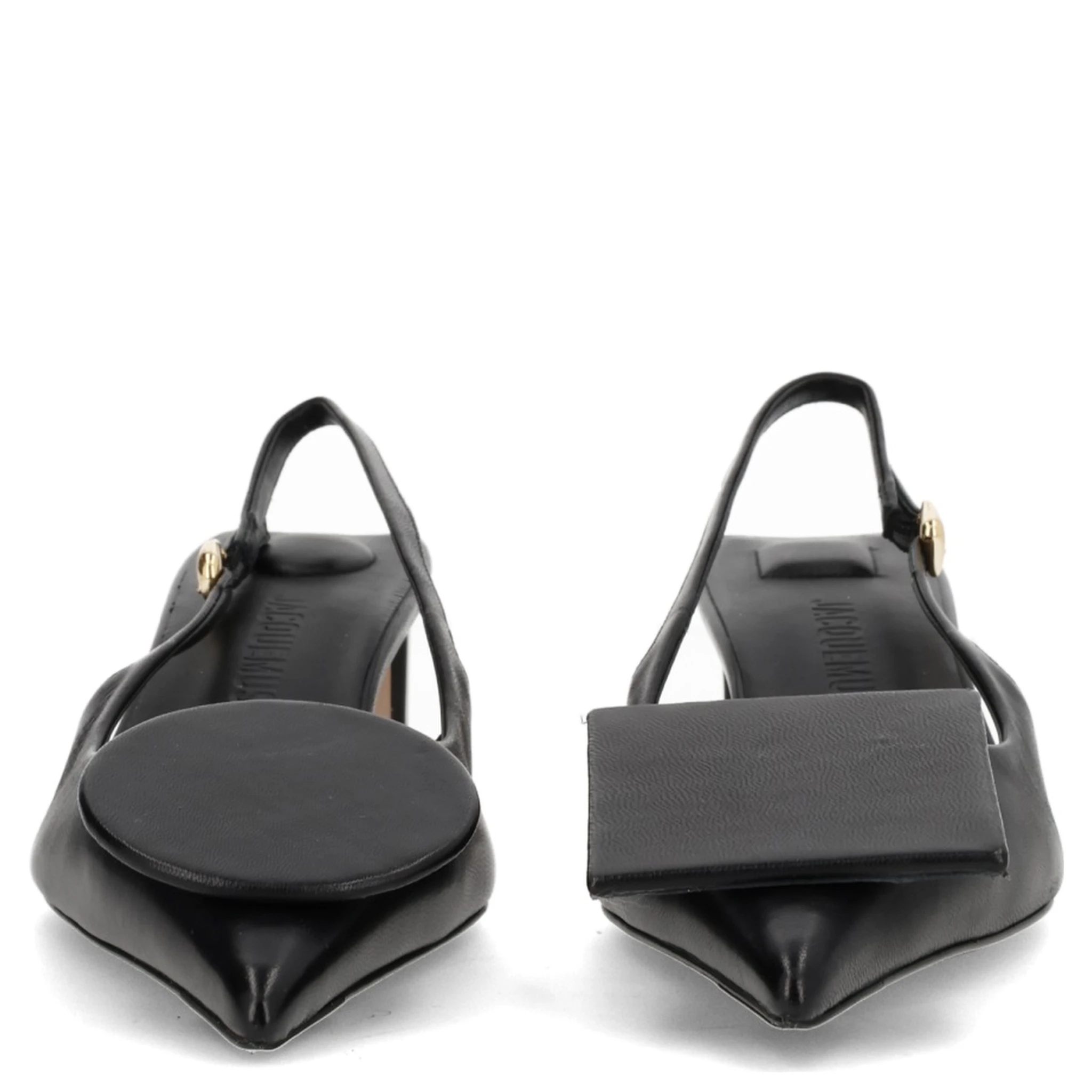 "LES SLINGBACKS DUELO" SHOE
