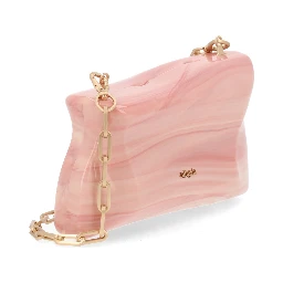 "MALAYA" CLUTCH BAG