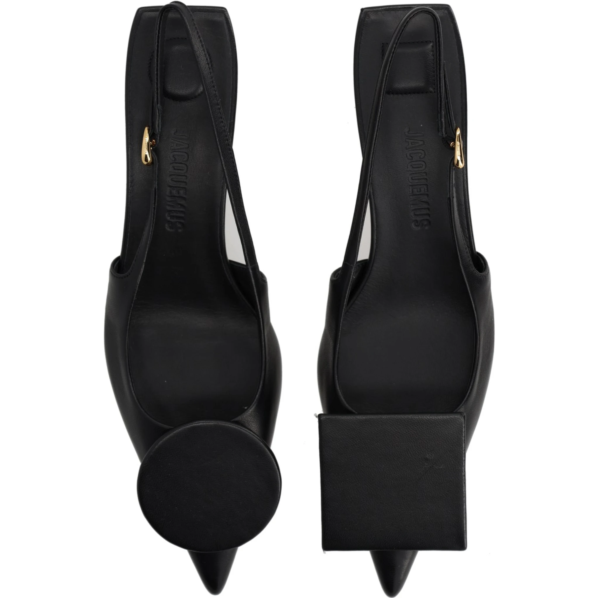 "LES SLINGBACKS DUELO" SHOE