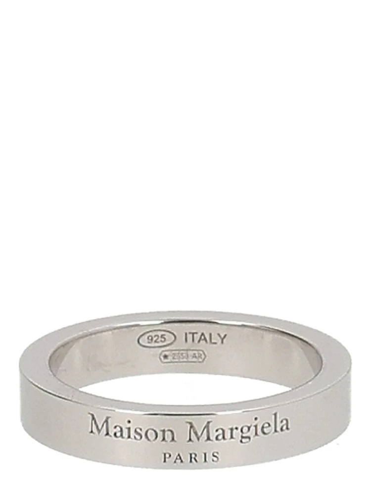 LOGO RING