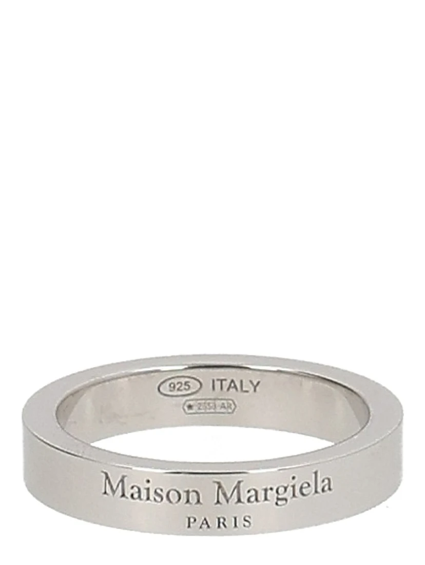 LOGO RING