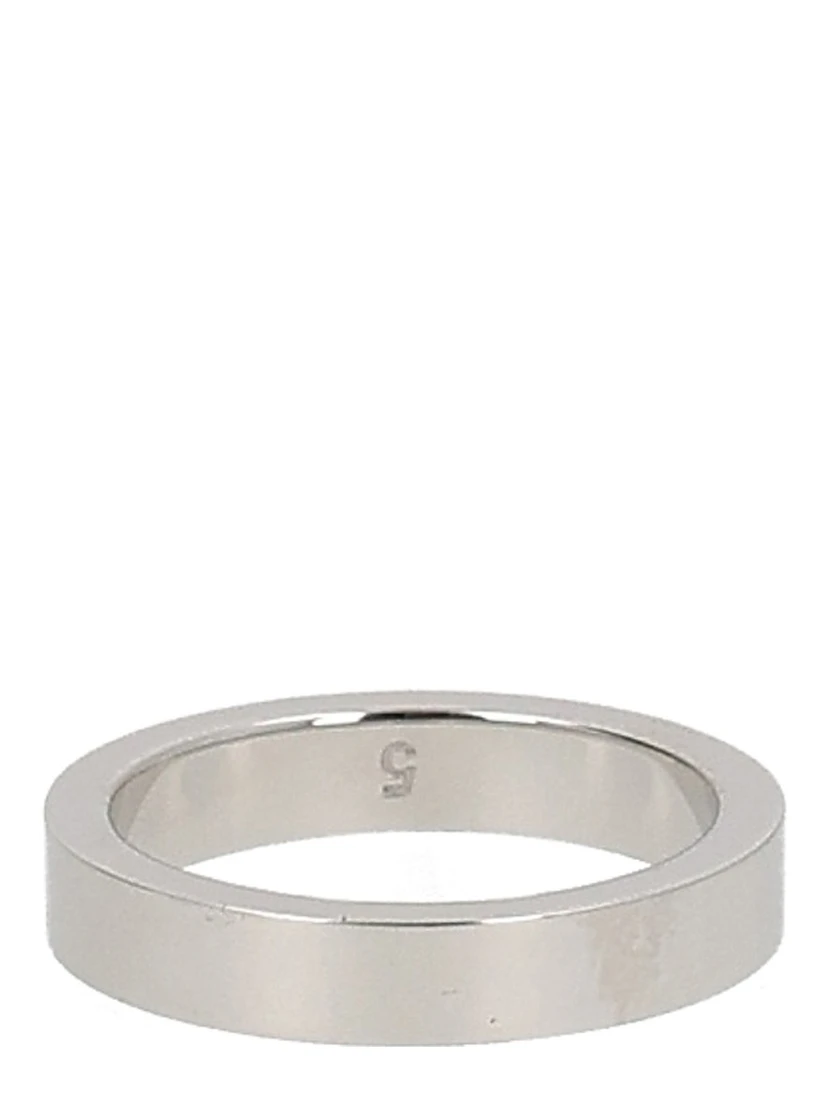 LOGO RING