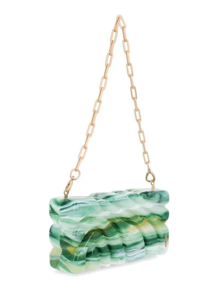 CLUTCH BAG "AURA" alternative