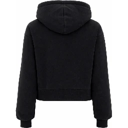 THE GROSGRAIN HOODIE
