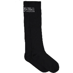 SOCKS WITH LOGO