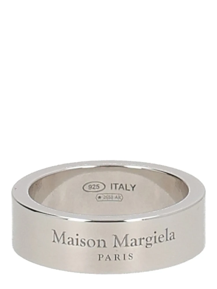 LOGO RING