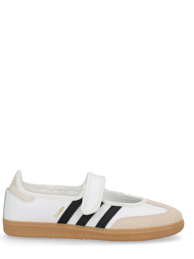 "SAMBA JANE" SNEAKER