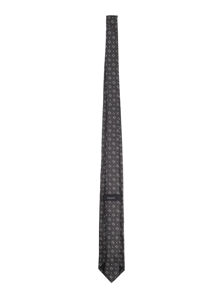SILK TIE alternative