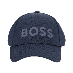 BASEBALL HAT WITH LOGO
