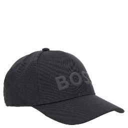 BASEBALL HAT WITH LOGO