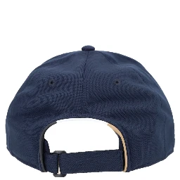 BASEBALL HAT WITH LOGO