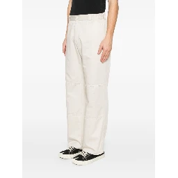 MM6 Maison Margiela Trousers Beige