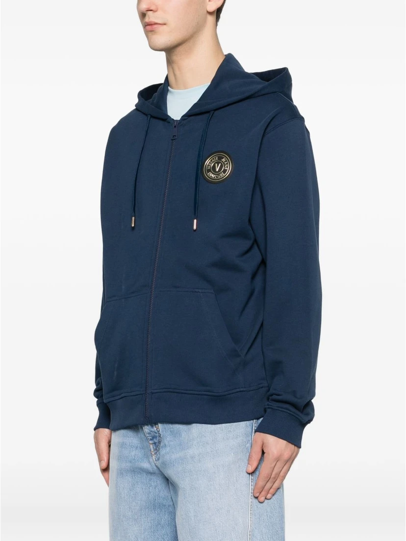 VERSACE JEANS COUTURE Sweaters