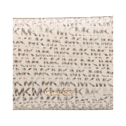 Monogram Wallet
