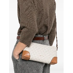 Monogram Wallet