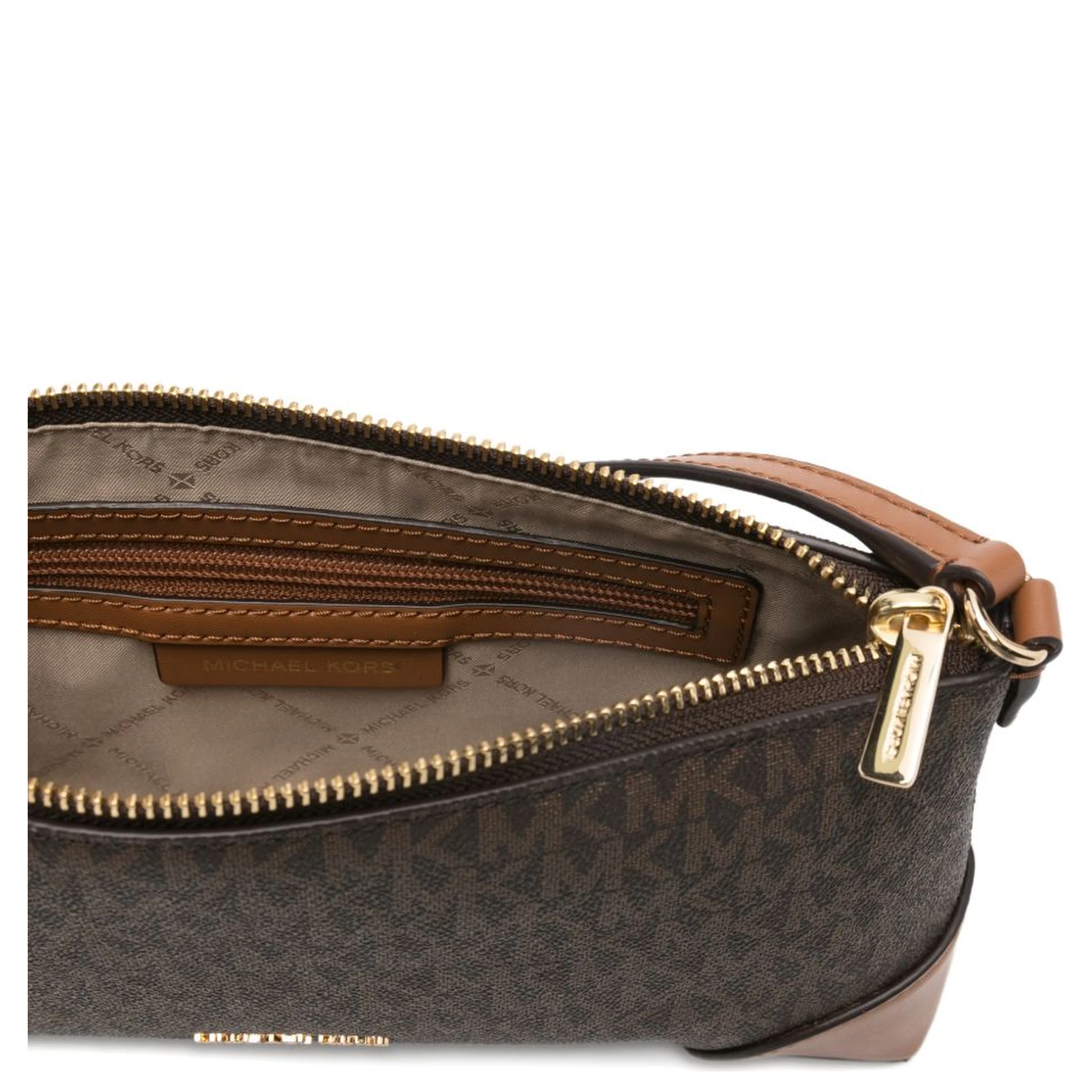 Monogram Wallet