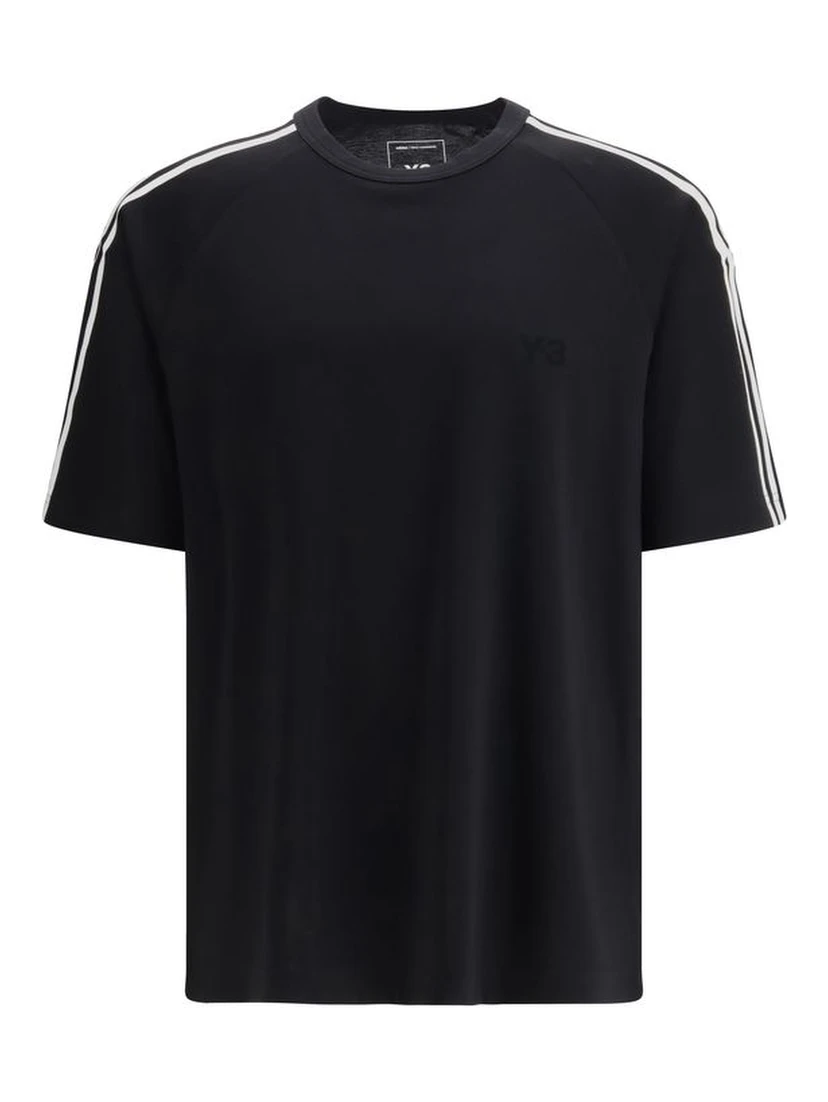 Black Lyocell Sportswear