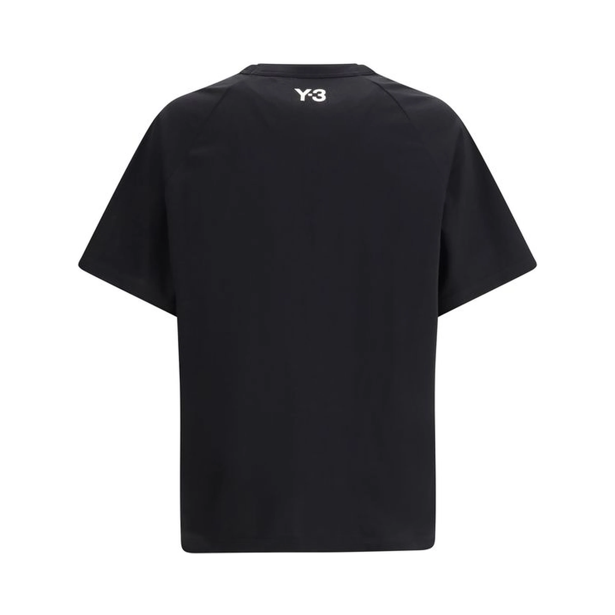 Black Cotton Sportswear