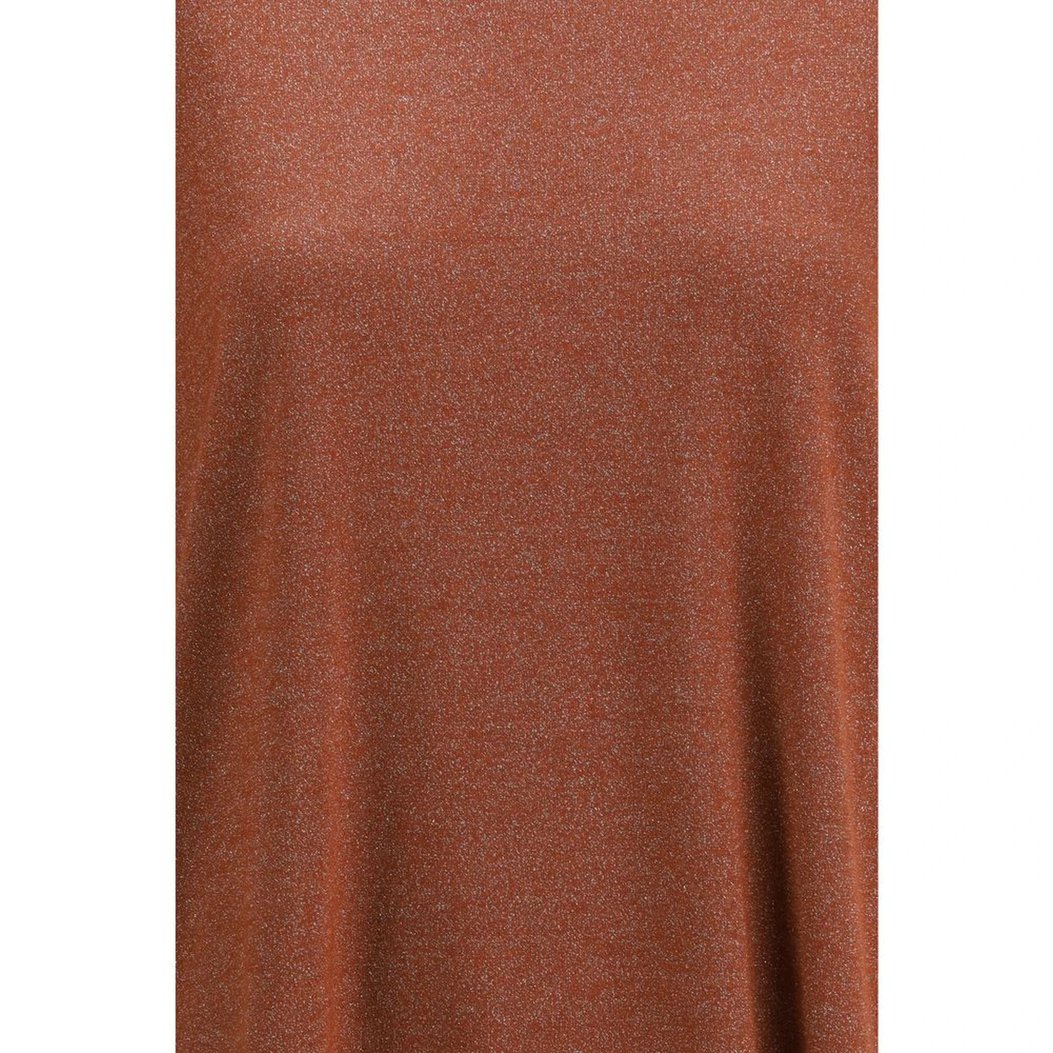 Multicolor Nylon T-Shirt