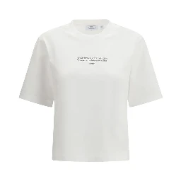White Cotton Sportswear