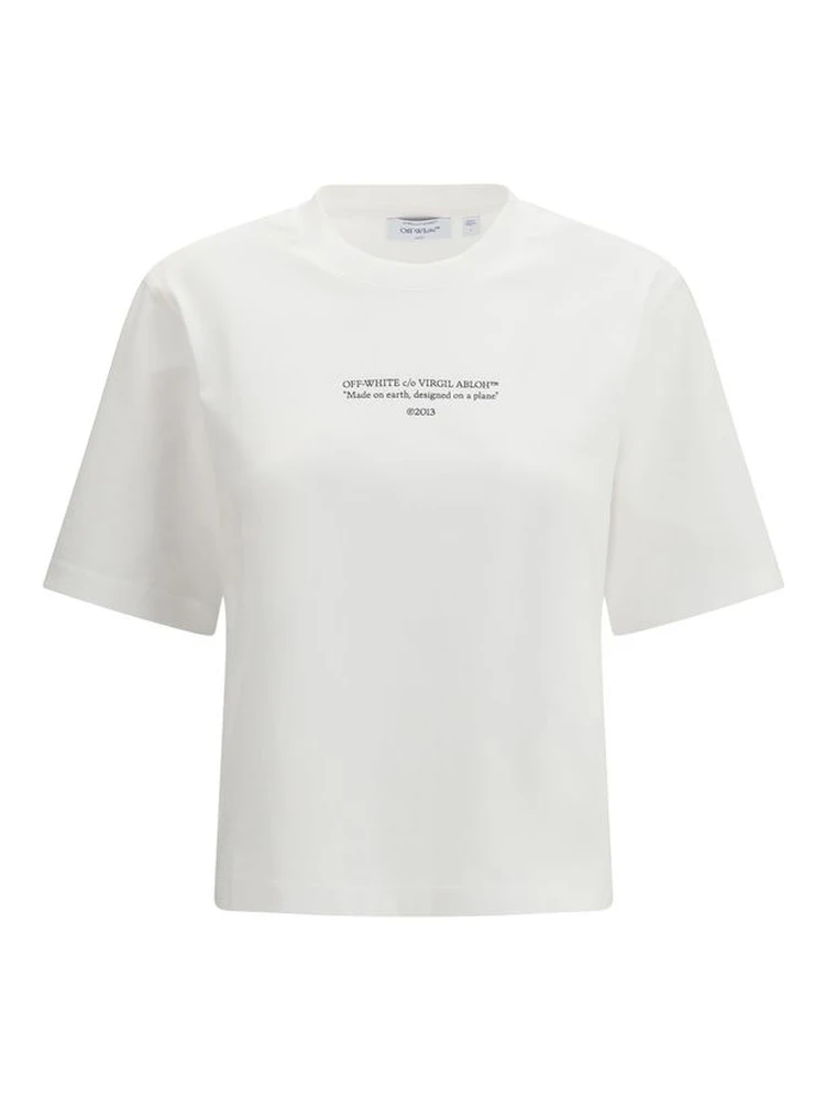 White Cotton Sportswear