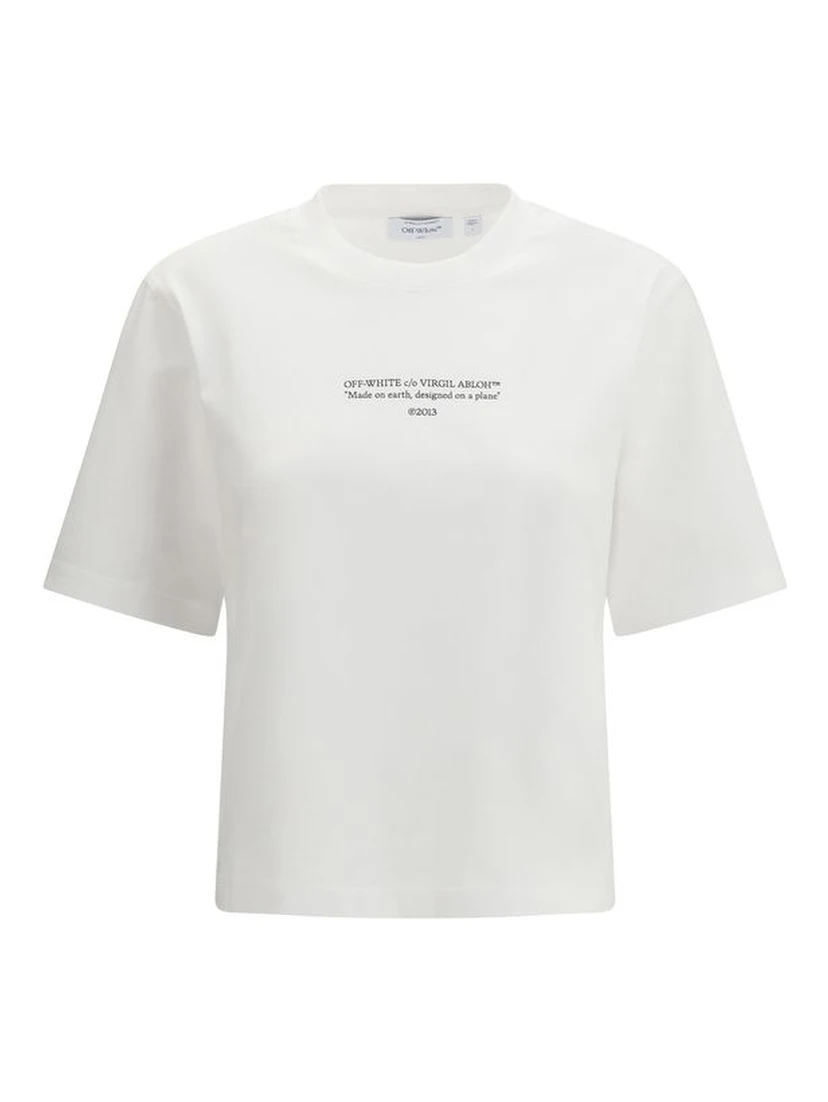 White Cotton Sportswear