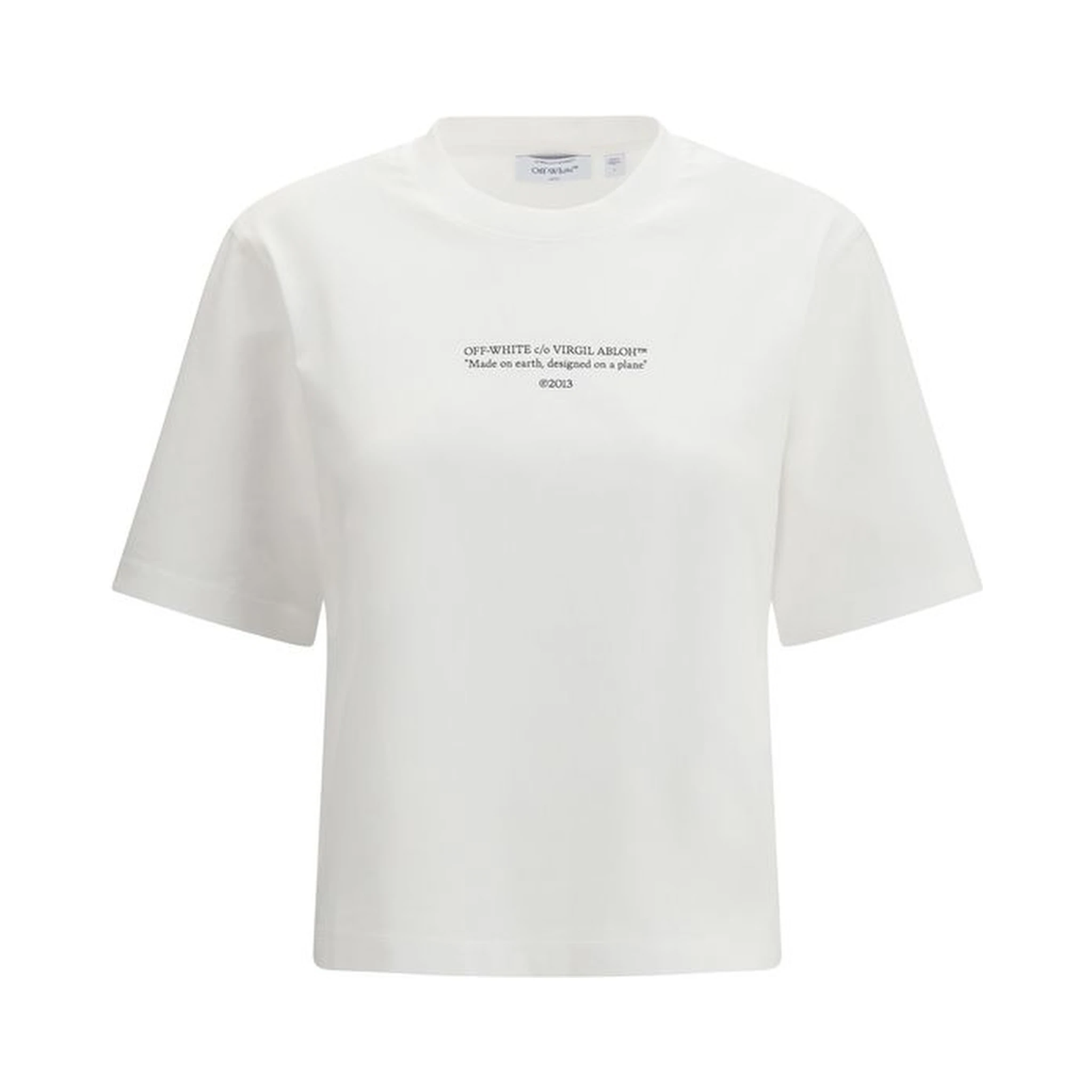 White Cotton Sportswear
